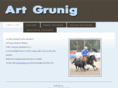 artgrunig.com