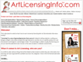 artlicensinginfo.com