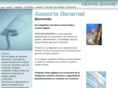 asesoriabenamiel.com