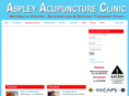 aspleyacupuncture.com