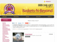 baskets-n-beyond.net