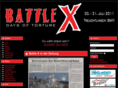 battle-x.com