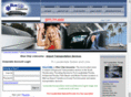 bluechiplimo.net