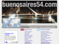 buenosaires54.com