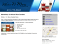 candlesmansfieldoh.com