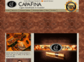 capafina.com