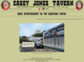 caseyjonestavern.com