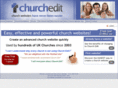 churchedit.co.uk