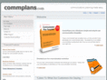 commplans.com