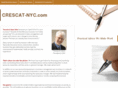 crescat-nyc.com