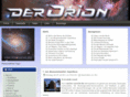 der-orion.com