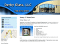 derbyglassllc.com