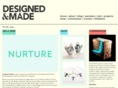 designedandmade.co.uk