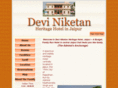 deviniketan.com