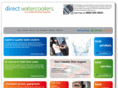 directwatercoolers.com