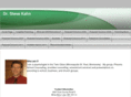 drstevekahn.com