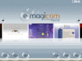 e-magicom.com