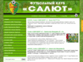 fcsalut.ru