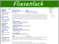 fliesenlack.net