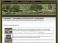 florencelandscaping.com