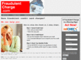 fraudulentcharge.com