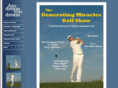 generatingmiracles.com