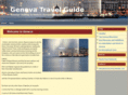 genevatravelguide.com