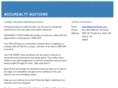 getauctioninfo.com