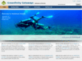 greenfinitygetaways.com