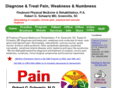 greenvillebackpain.com