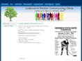 greenwicheastoncommunitycares.org