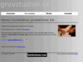 gruvstudion.se