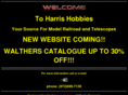harrishobbies.com