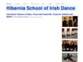 hiberniaschool.com