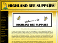 highlandbeesupplies.com