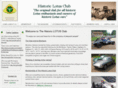 historiclotusclub.biz