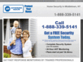homesecuritymiddletown.com