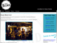 houseblendmusic.com