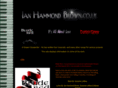 ianhammondbrown.com