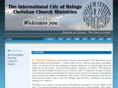 intlcityofrefuge.com