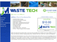 jmwastetech.com