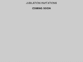 jubilationinvitations.com