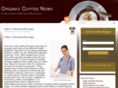 keensorganiccoffeenews.com