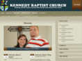 kennedybaptist.org