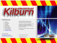 kilburnelectrical.com