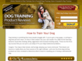 learntotraindog.com