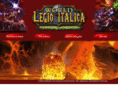 legioitalica.com