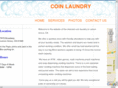 lgcoinlaundry.com