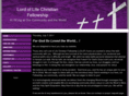 lolcf.org