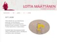 lottamaattanen.com